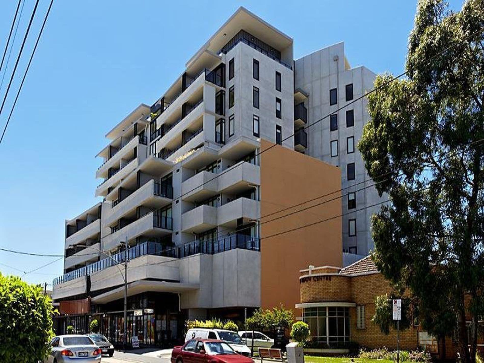 413/330 Lygon Street, Brunswick East, Brunswick East - Thumbnail 3