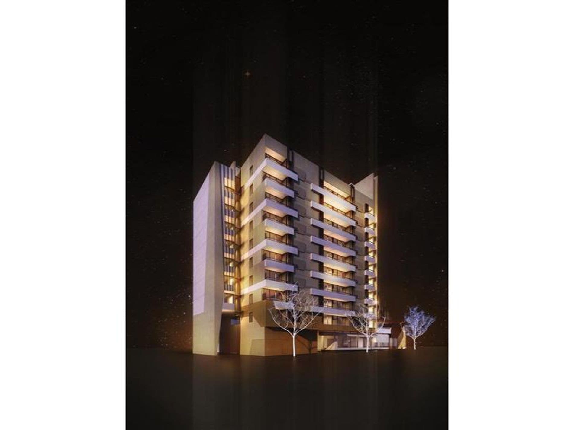 1703/243-263 Franklin Street, Melbourne, Melbourne - Thumbnail 2