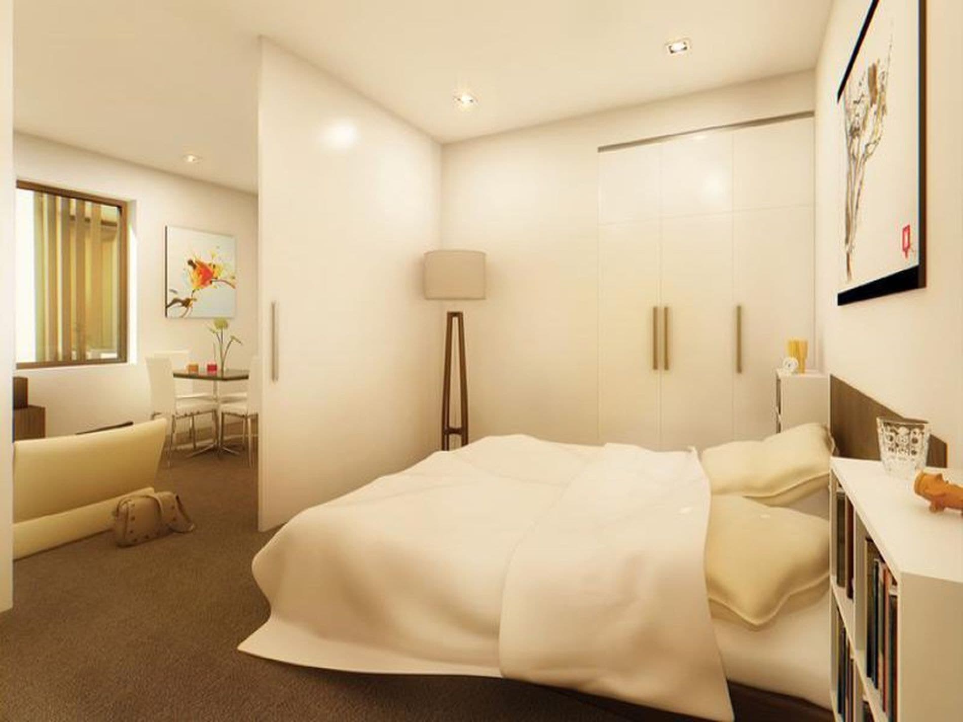 1703/243-263 Franklin Street, Melbourne, Melbourne - Thumbnail 3