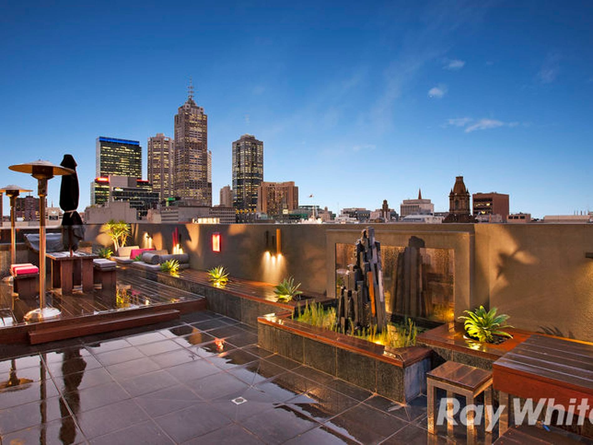 1202/225 Elizabeth Street, Melbourne, Melbourne - Image 1