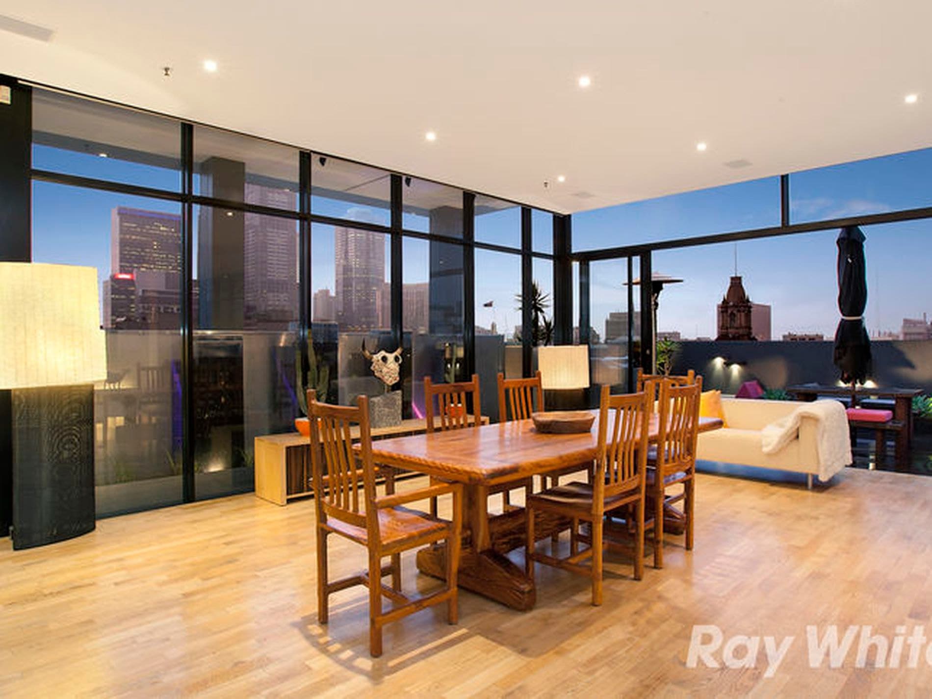 1202/225 Elizabeth Street, Melbourne, Melbourne - Thumbnail 2