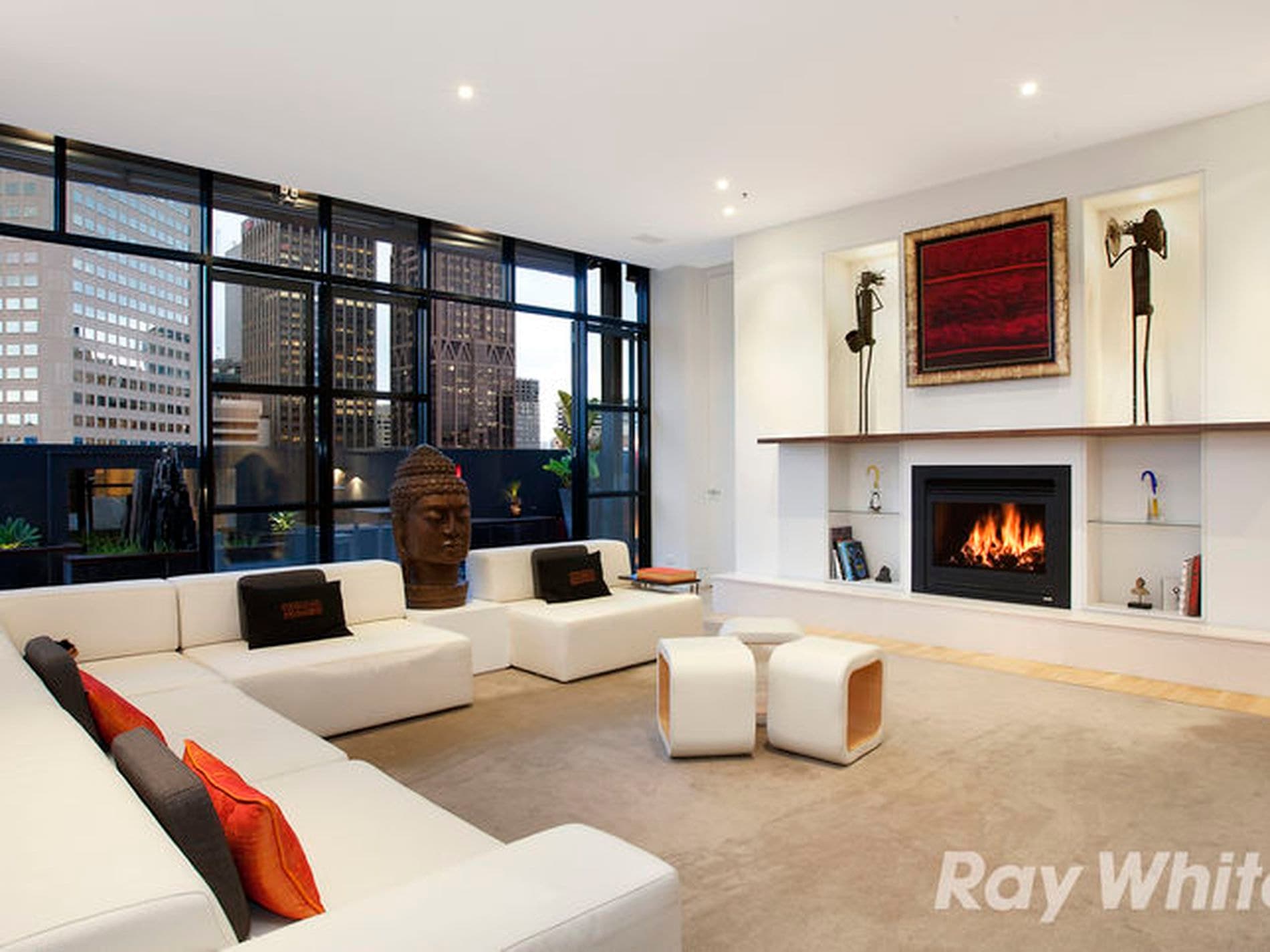1202/225 Elizabeth Street, Melbourne, Melbourne - Thumbnail 3