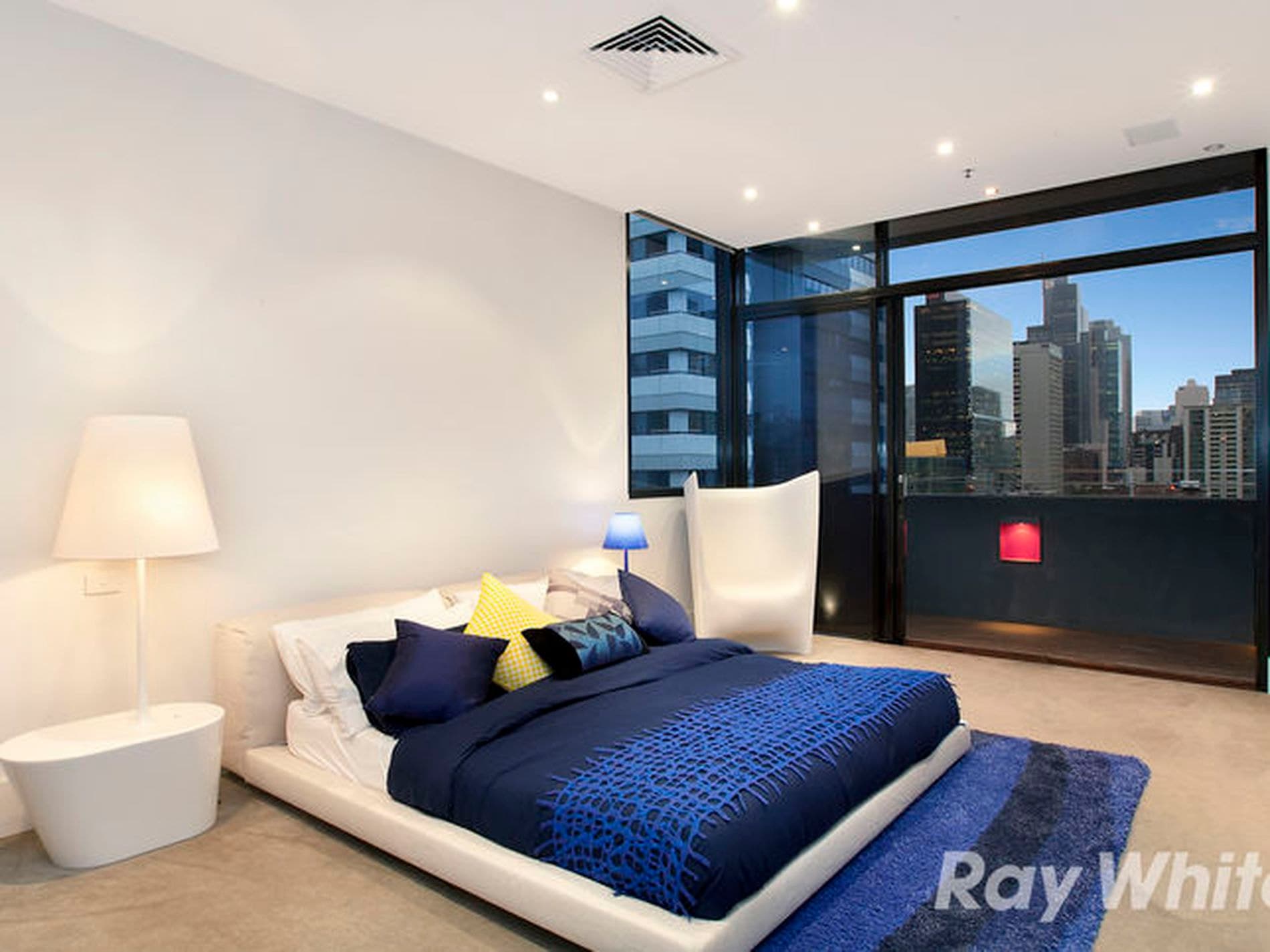 1202/225 Elizabeth Street, Melbourne, Melbourne - Thumbnail 5