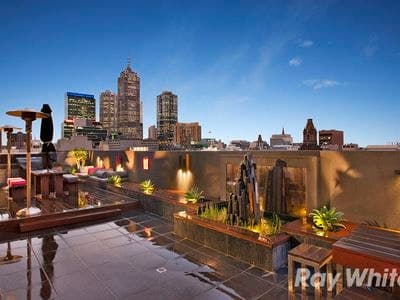 1202/225 Elizabeth Street, Melbourne, Melbourne - Thumbnail 8