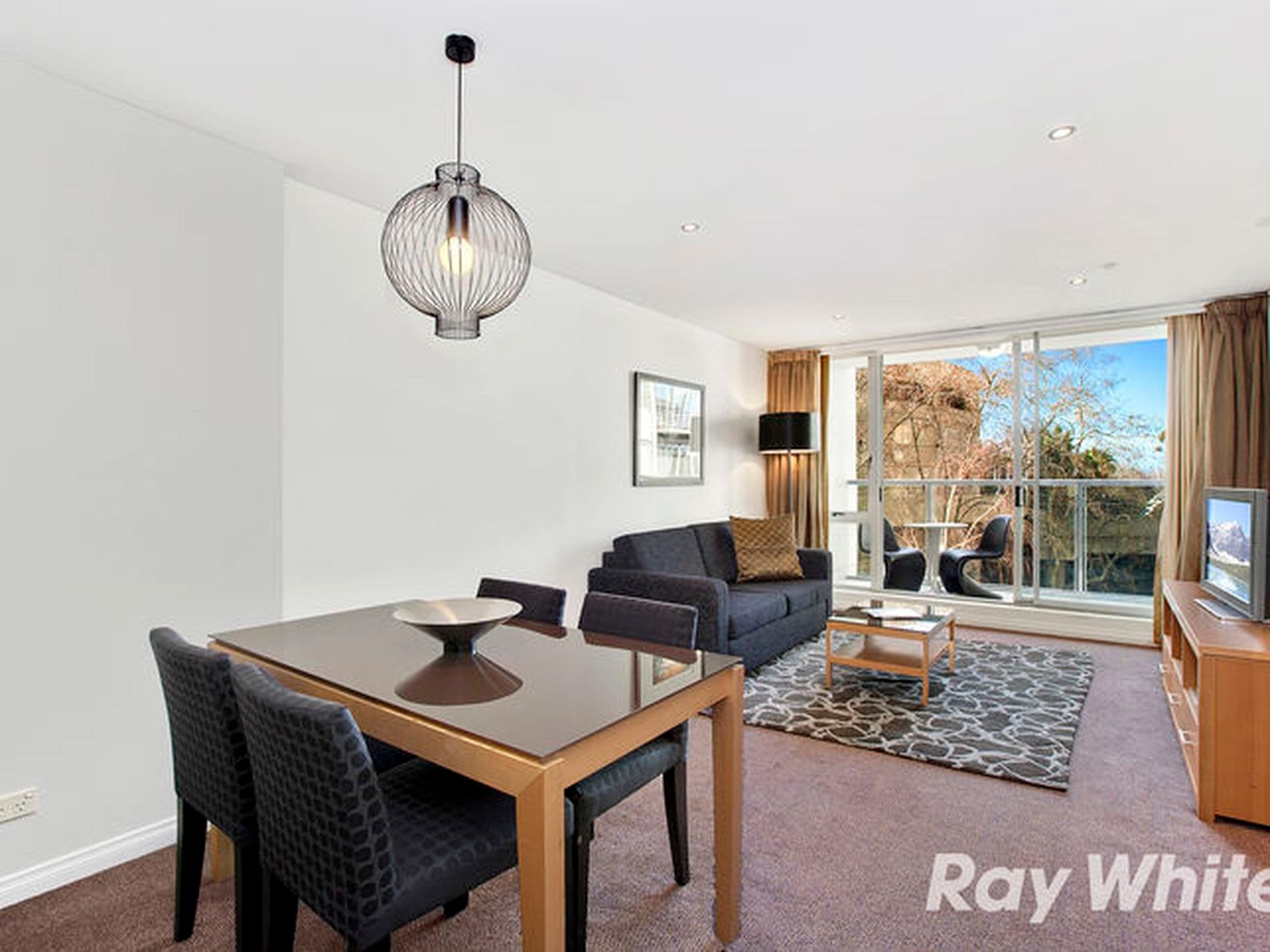 606/26 Southgate Avenue, SOUTHBANK, Southbank - Thumbnail 4
