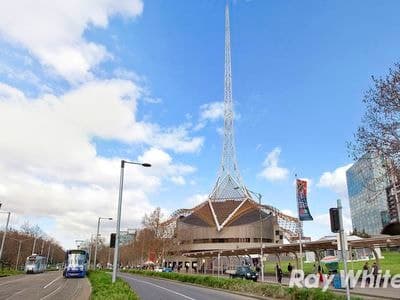 606/26 Southgate Avenue, SOUTHBANK, Southbank - Thumbnail 6