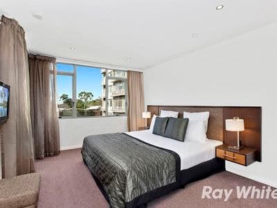 606/26 Southgate Avenue, SOUTHBANK, Southbank - Thumbnail 7