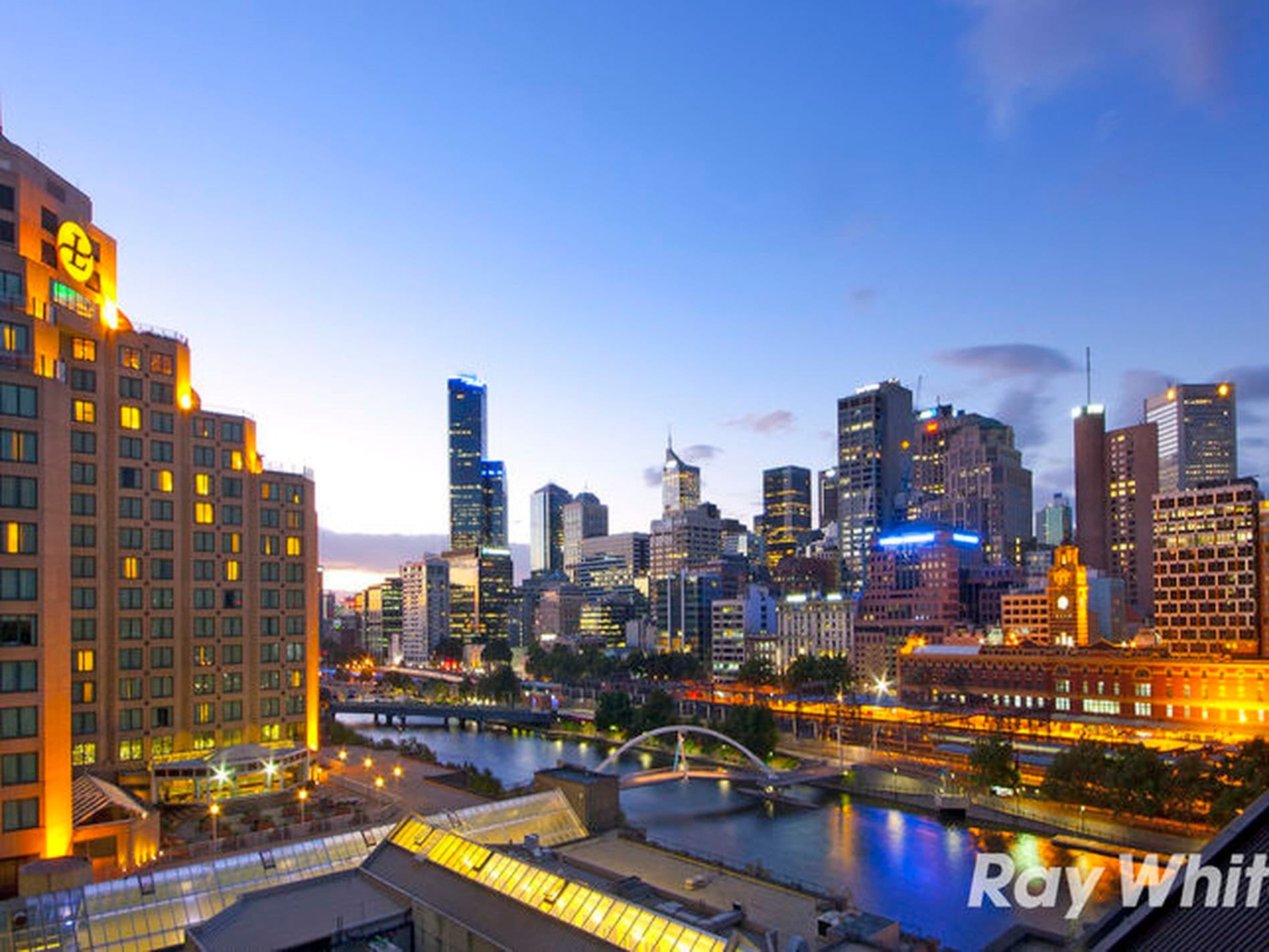 1313/26 Southgate Avenue, Southbank, Southbank - Image 1