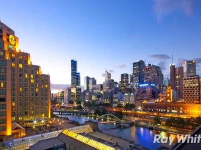 1313/26 Southgate Avenue, Southbank, Southbank - Thumbnail 7