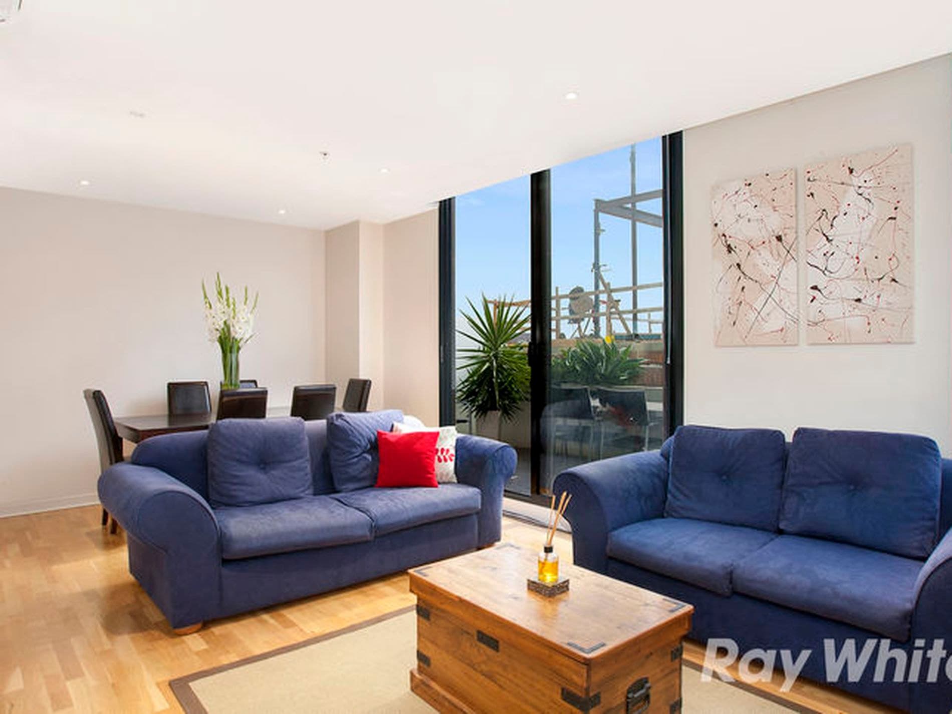 226/232 Rouse Street, PORT MELBOURNE, Port Melbourne - Image 1
