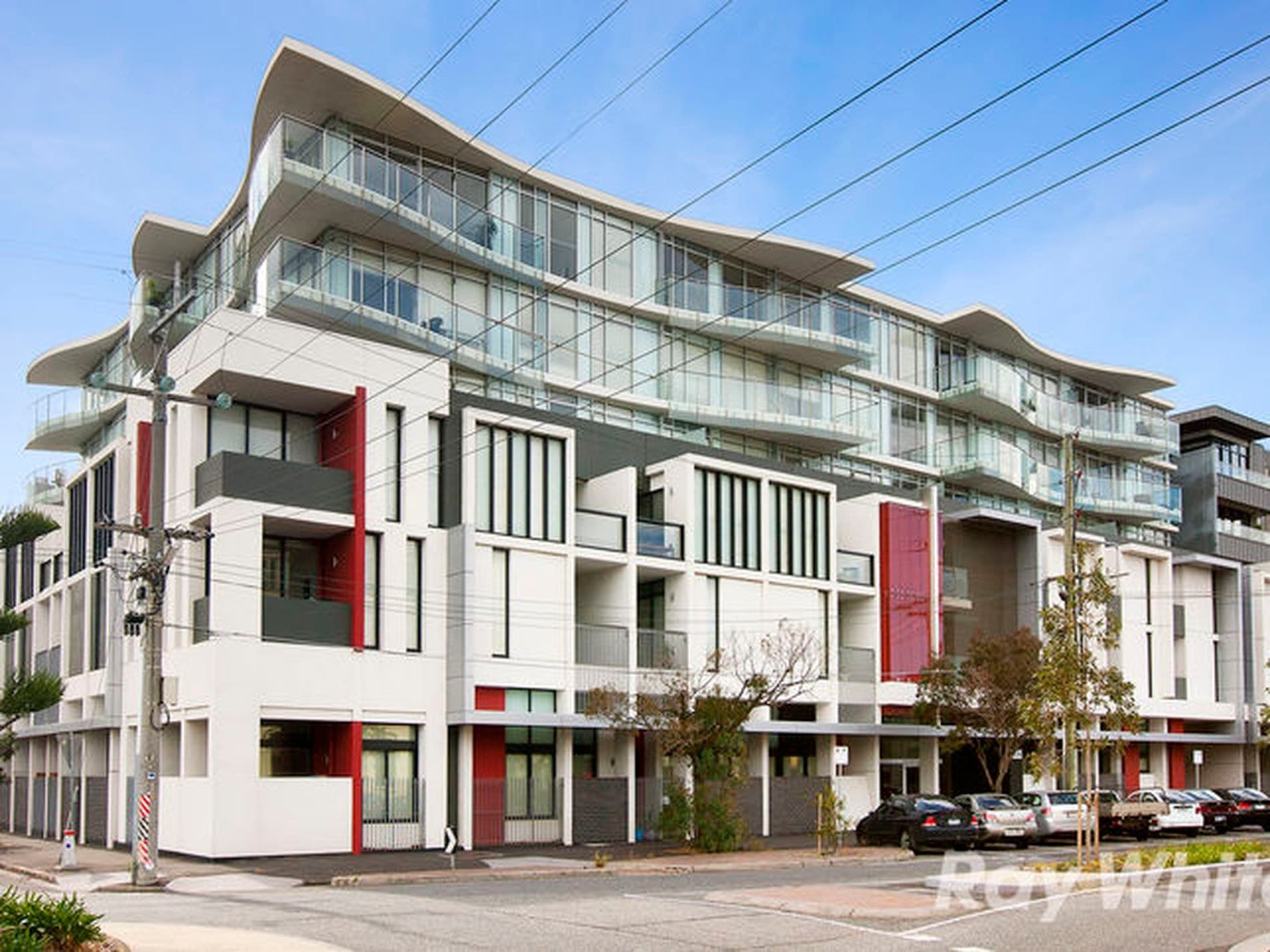 226/232 Rouse Street, PORT MELBOURNE, Port Melbourne - Thumbnail 5