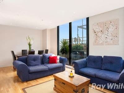 226/232 Rouse Street, PORT MELBOURNE, Port Melbourne - Thumbnail 7