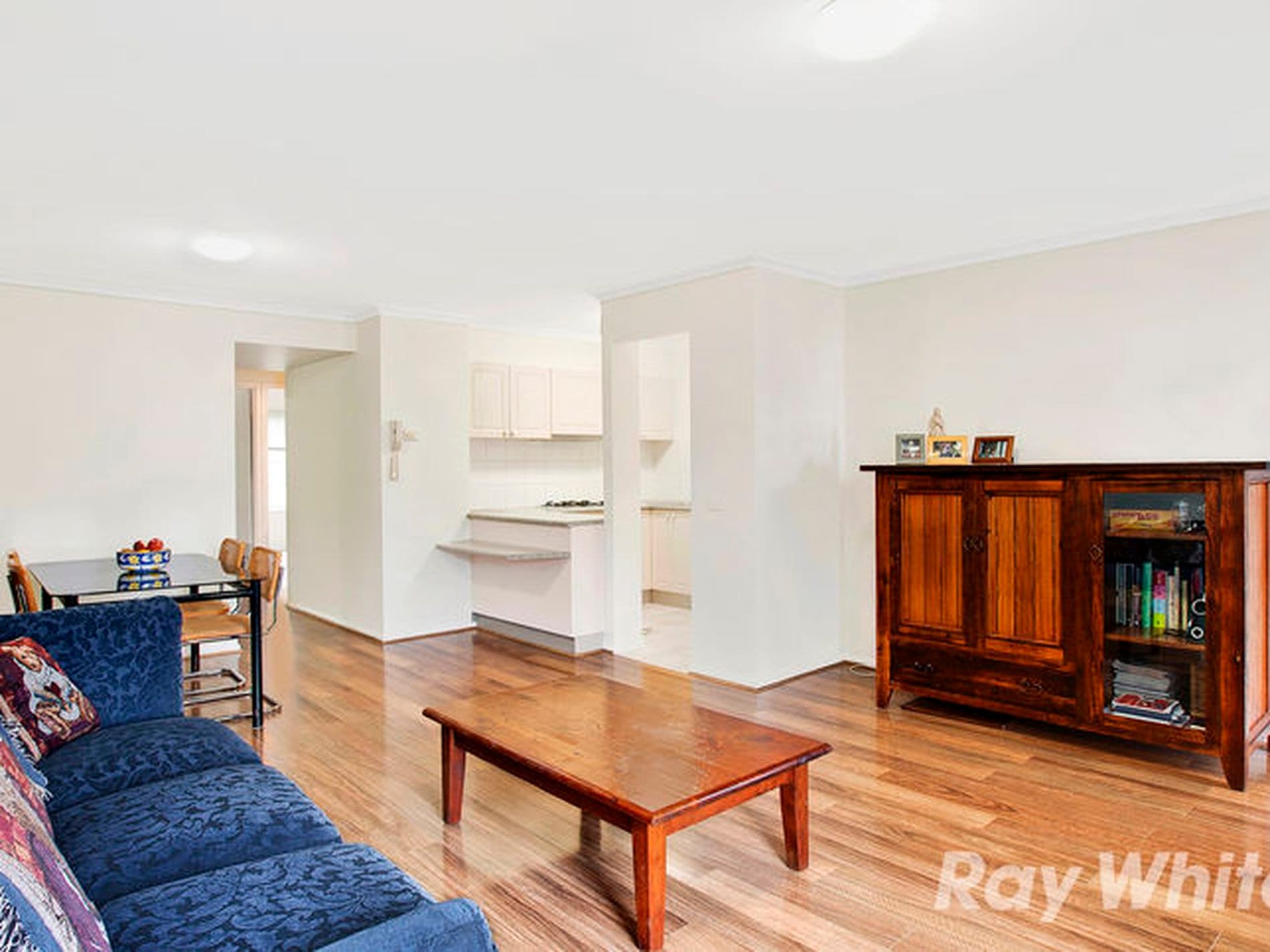 25/38 Chapman Street, NORTH MELBOURNE, North Melbourne - Thumbnail 2
