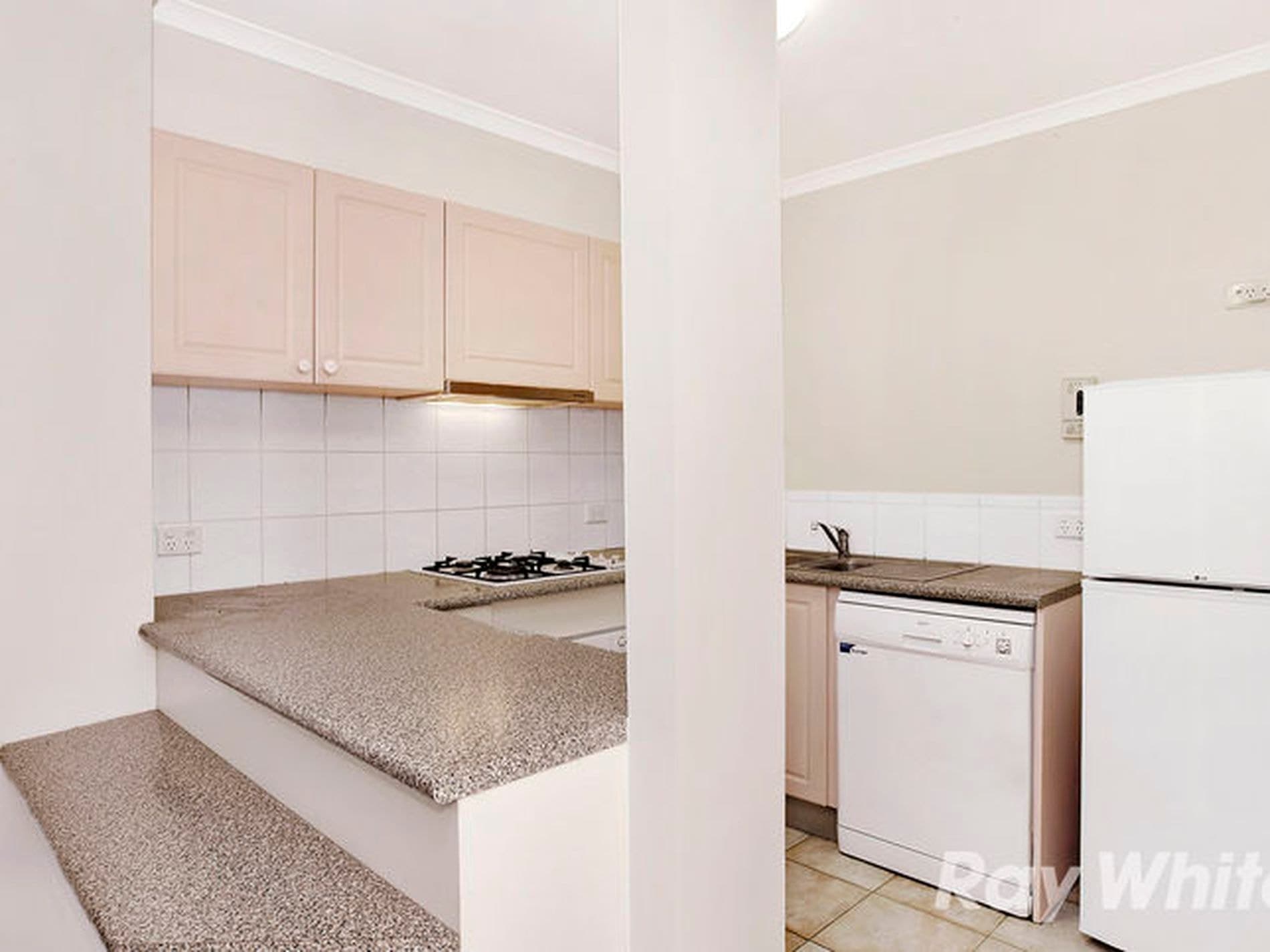 25/38 Chapman Street, NORTH MELBOURNE, North Melbourne - Thumbnail 6