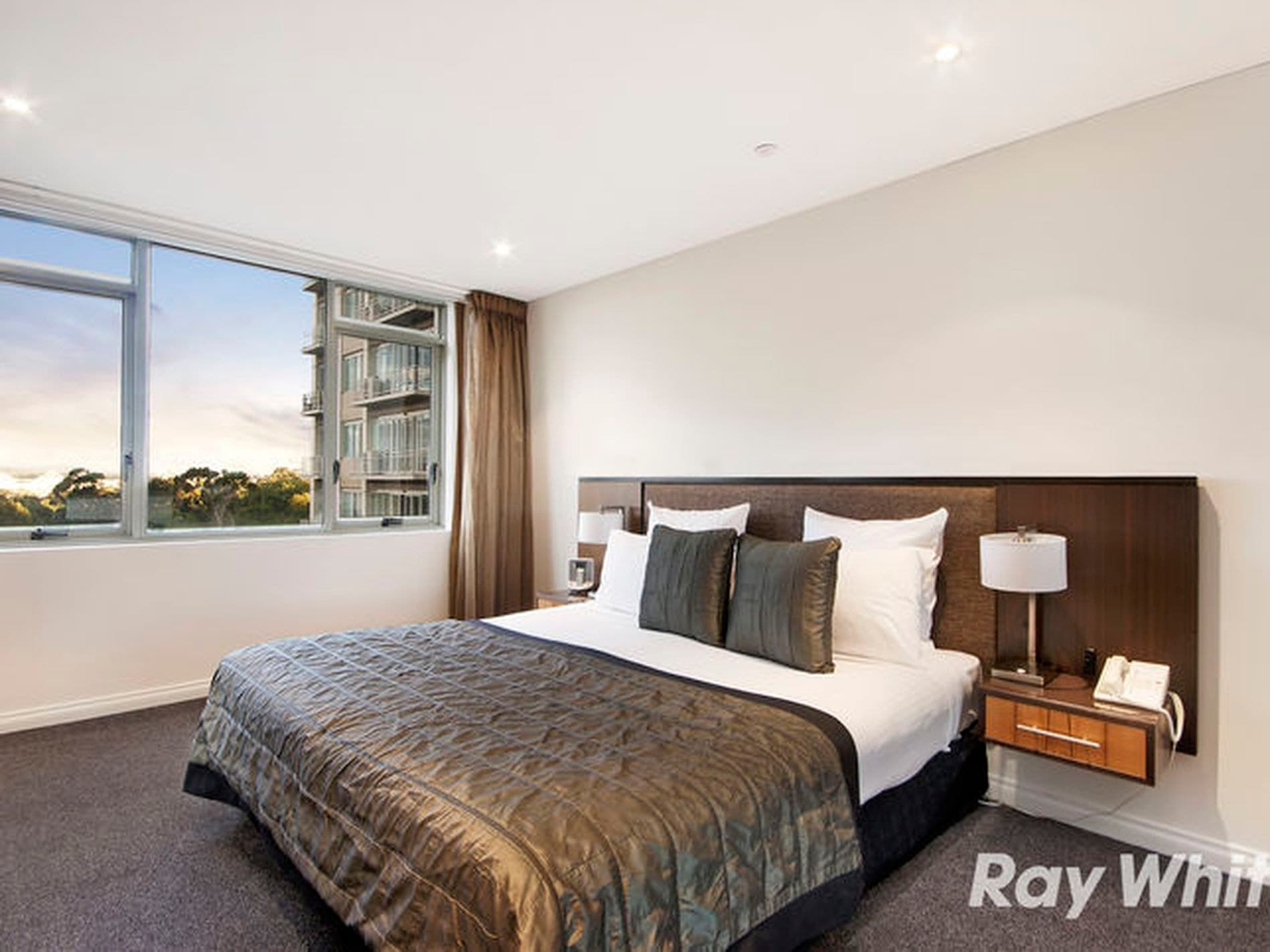 1206/26 Southgate Avenue, SOUTHBANK, Southbank - Thumbnail 4