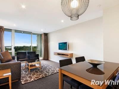1206/26 Southgate Avenue, SOUTHBANK, Southbank - Thumbnail 8