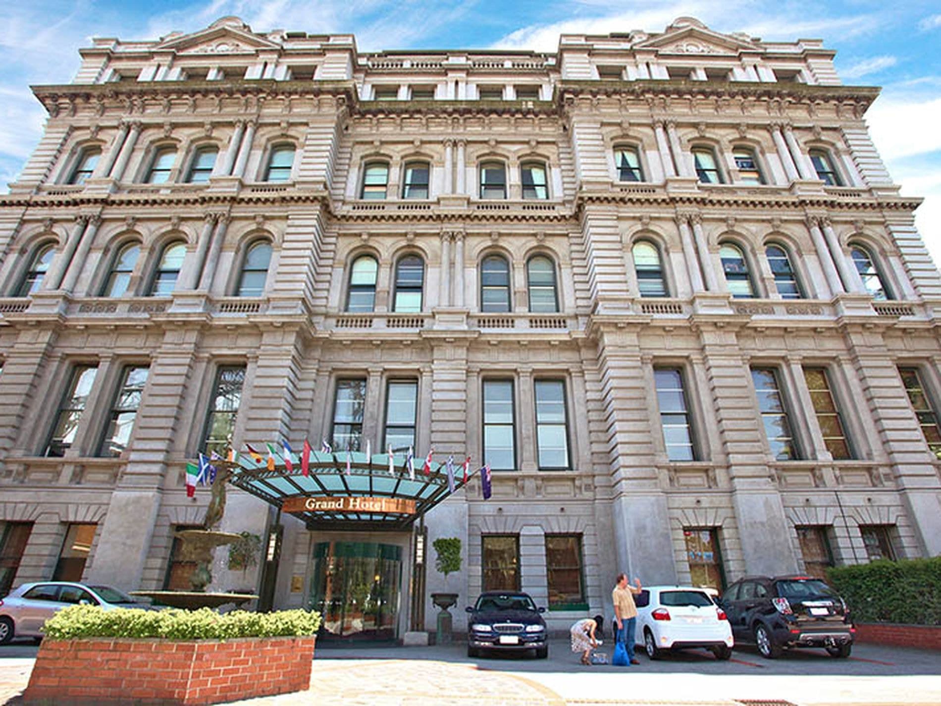 631/67 Spencer Street, Melbourne, Melbourne - Image 1