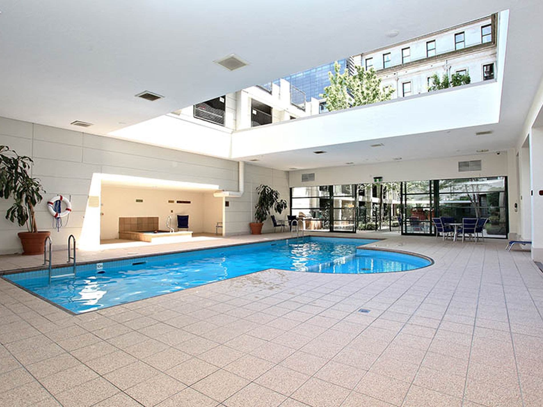 631/67 Spencer Street, Melbourne, Melbourne - Thumbnail 2