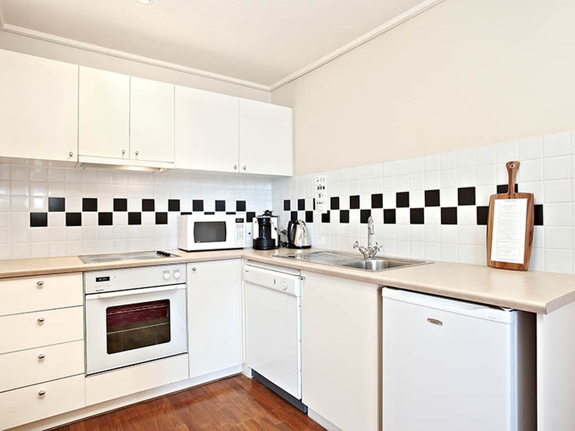 631/67 Spencer Street, Melbourne, Melbourne - Thumbnail 6