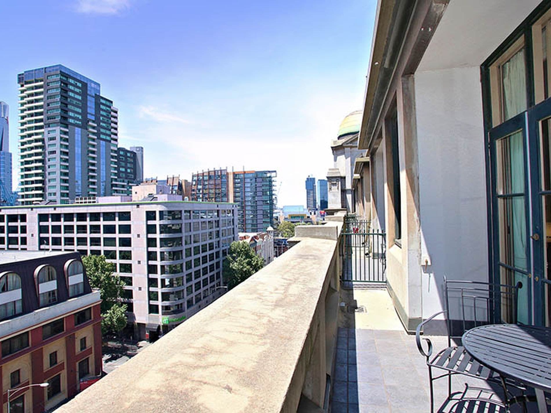 631/67 Spencer Street, Melbourne, Melbourne - Thumbnail 7