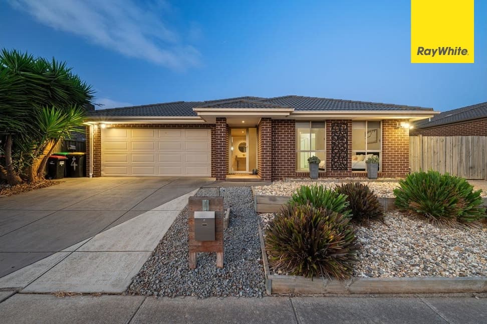4 Triandra Drive, Brookfield VIC 3338, Brookfield - Image 1