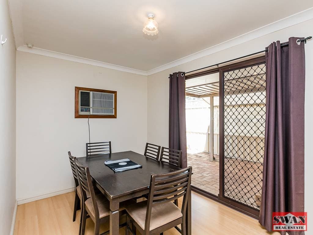Unit 39, 63 Amherst Rd, Swan View - Thumbnail 3