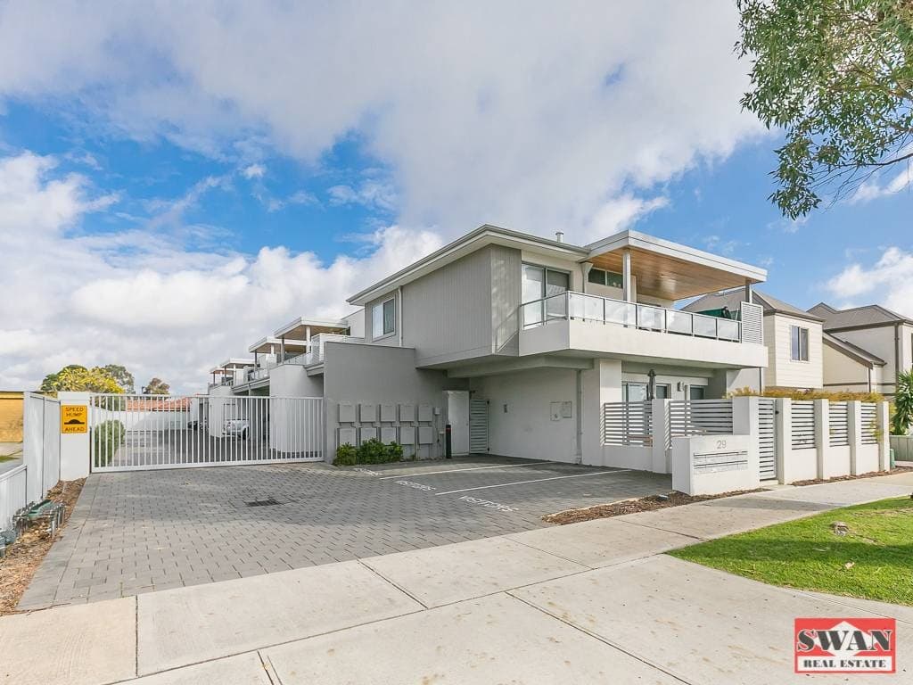 Unit 2, 29 Mathoura St, Midland - Image 1