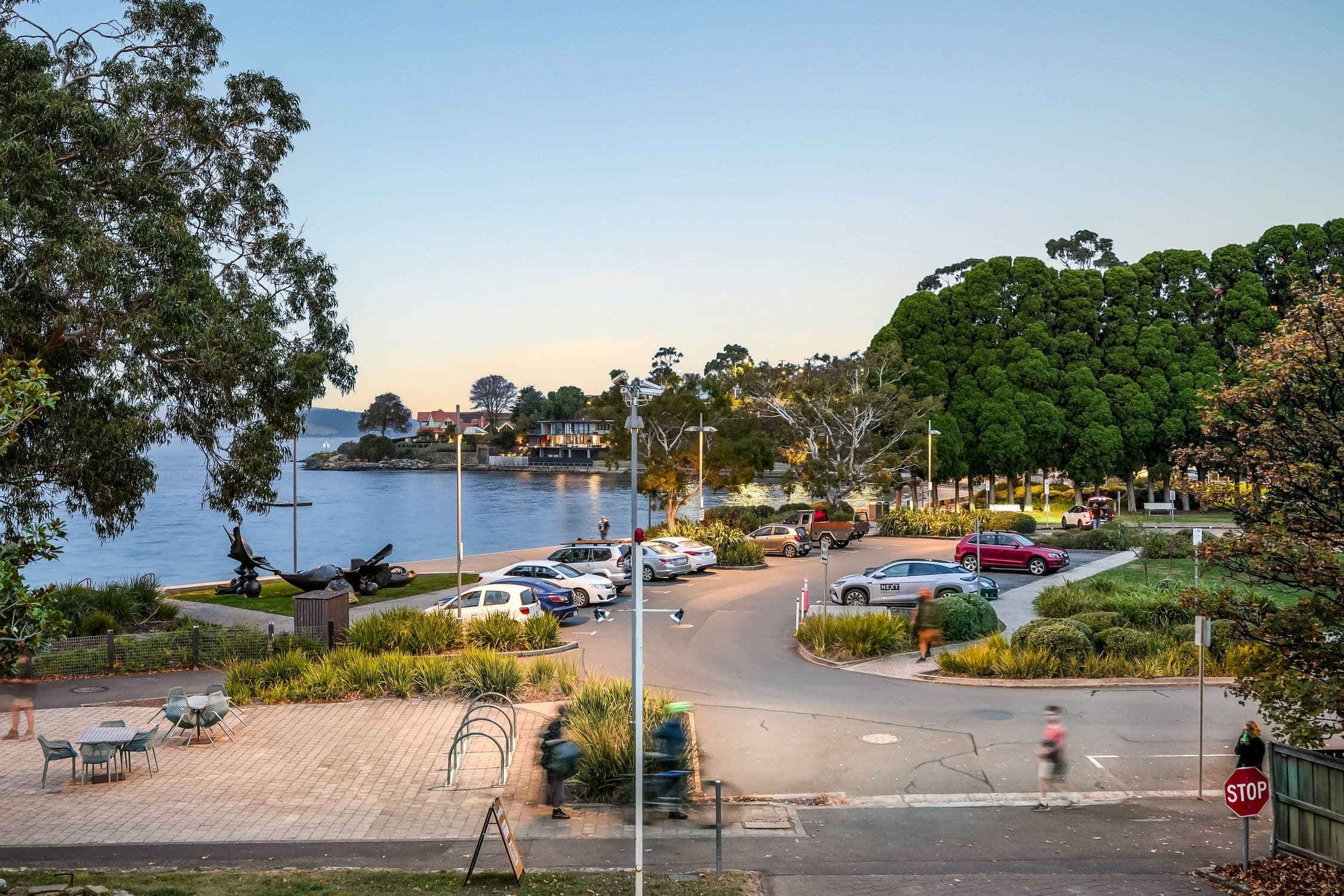 7 Beach Road, Sandy Bay TAS 7005, Sandy Bay - Thumbnail 4
