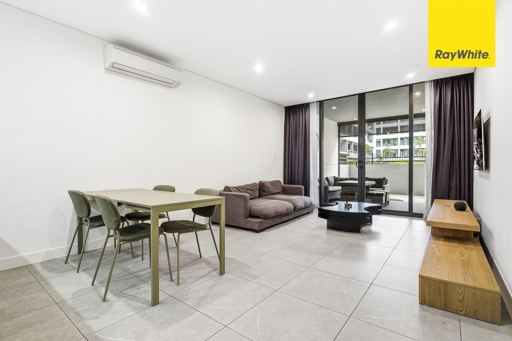 F328/1 Broughton Street, Parramatta NSW 2150, Parramatta - Thumbnail 2