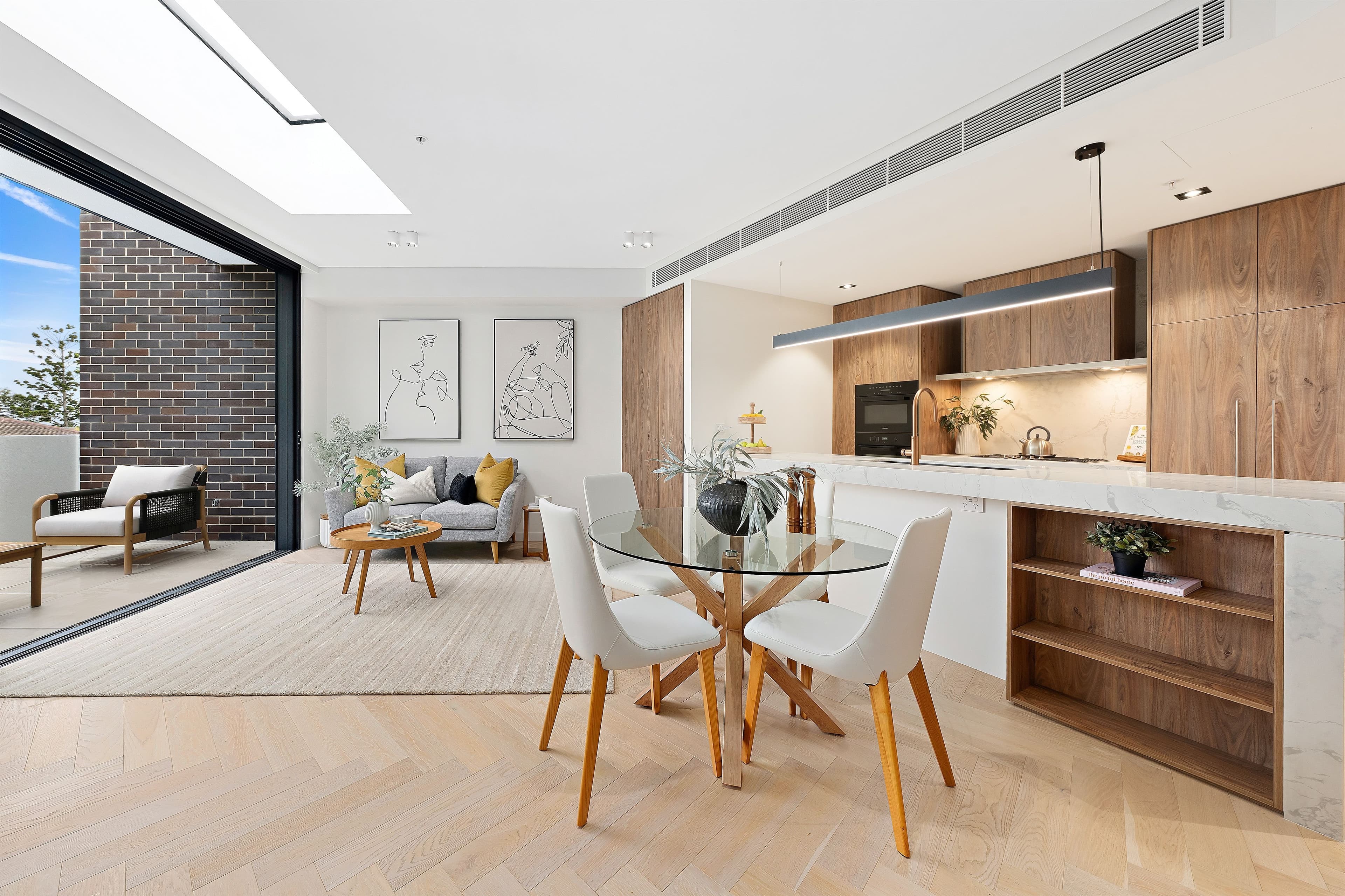 306/5 Doohat Avenue, North Sydney NSW 2060, North Sydney - Thumbnail 3