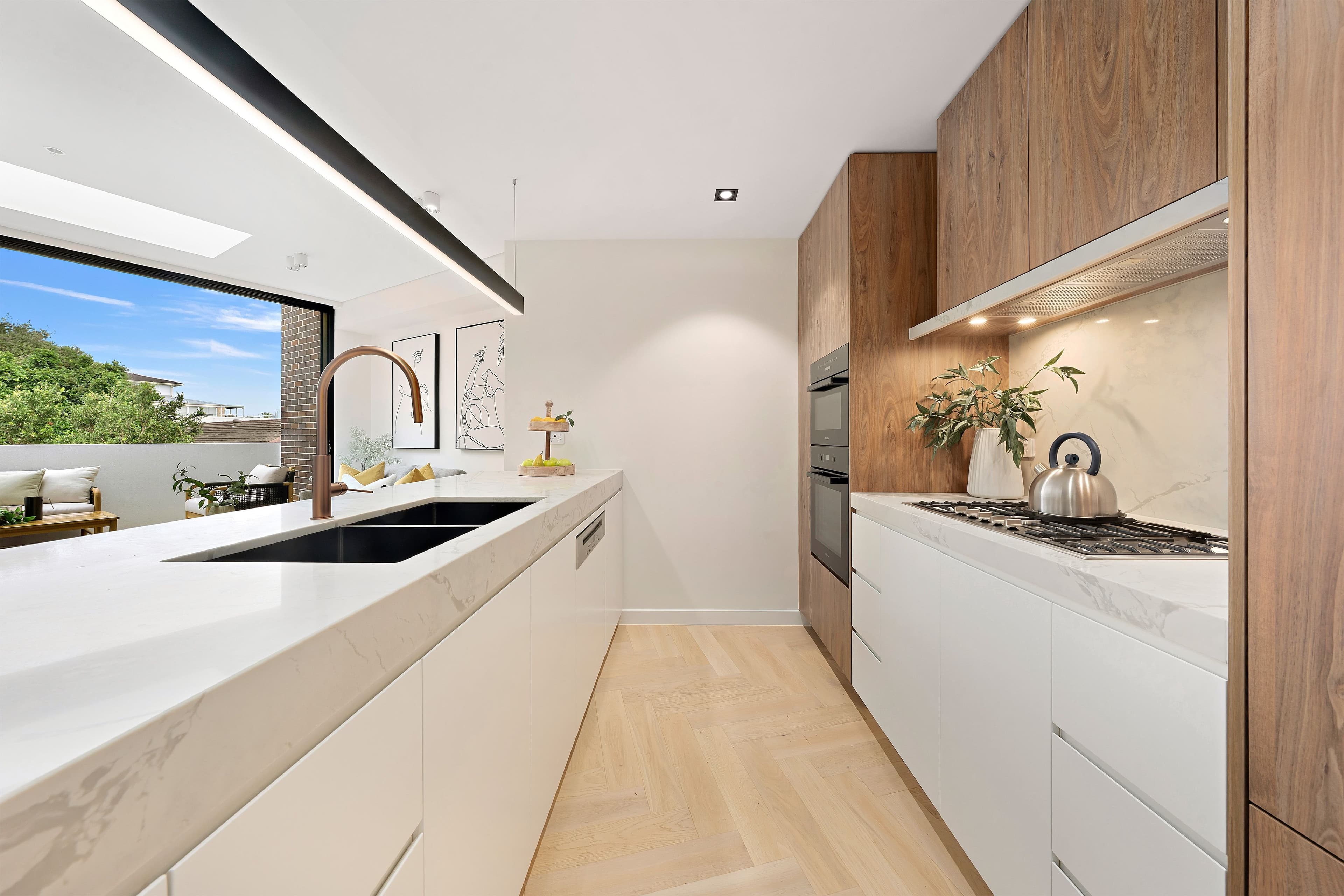 306/5 Doohat Avenue, North Sydney NSW 2060, North Sydney - Thumbnail 4