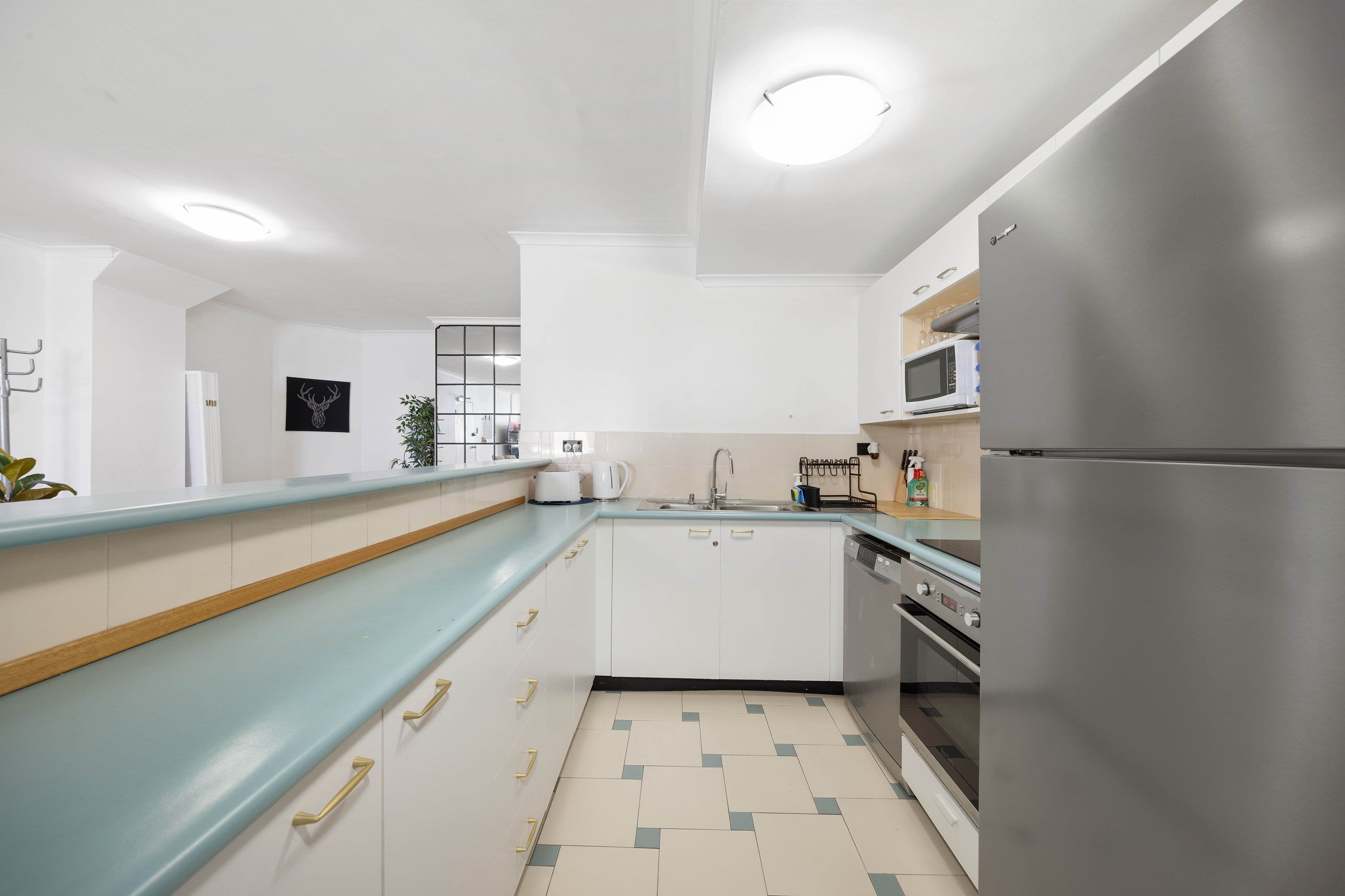 66/333 Bulwara Road, Ultimo NSW 2007, Ultimo - Thumbnail 2