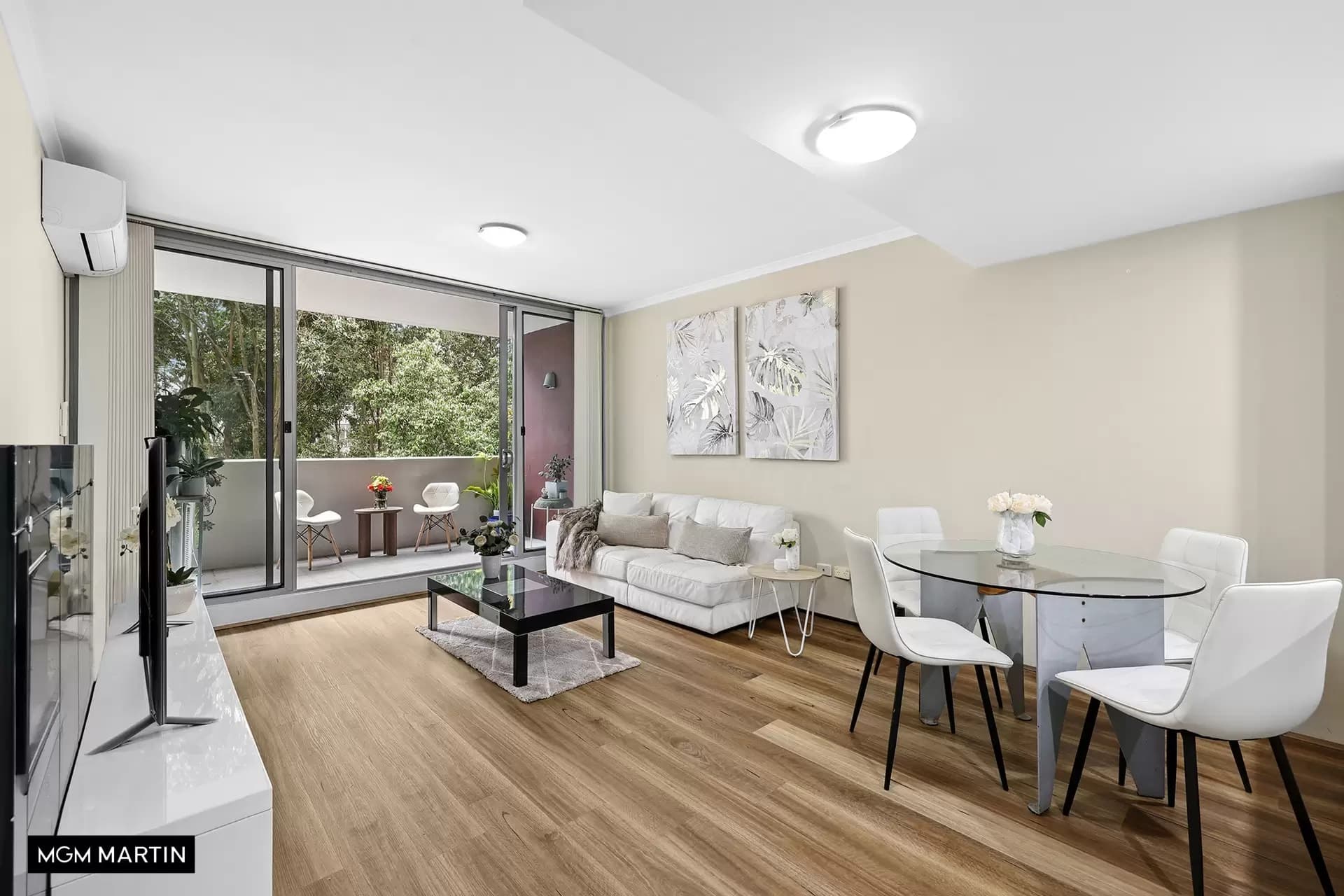 54/2 Levy Walk, Zetland - Thumbnail 4
