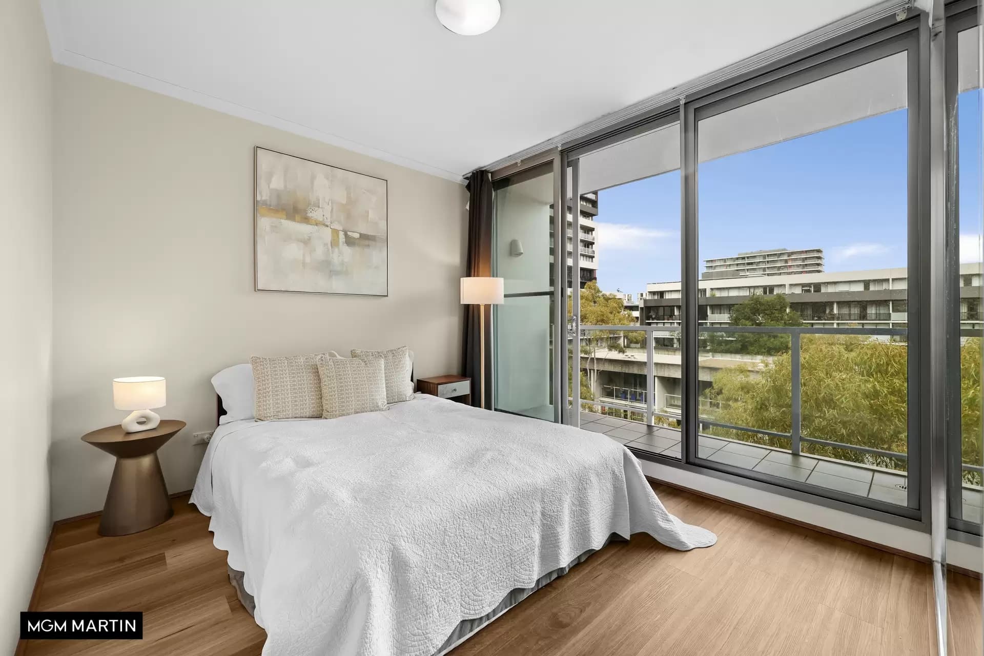 54/2 Levy Walk, Zetland - Thumbnail 5