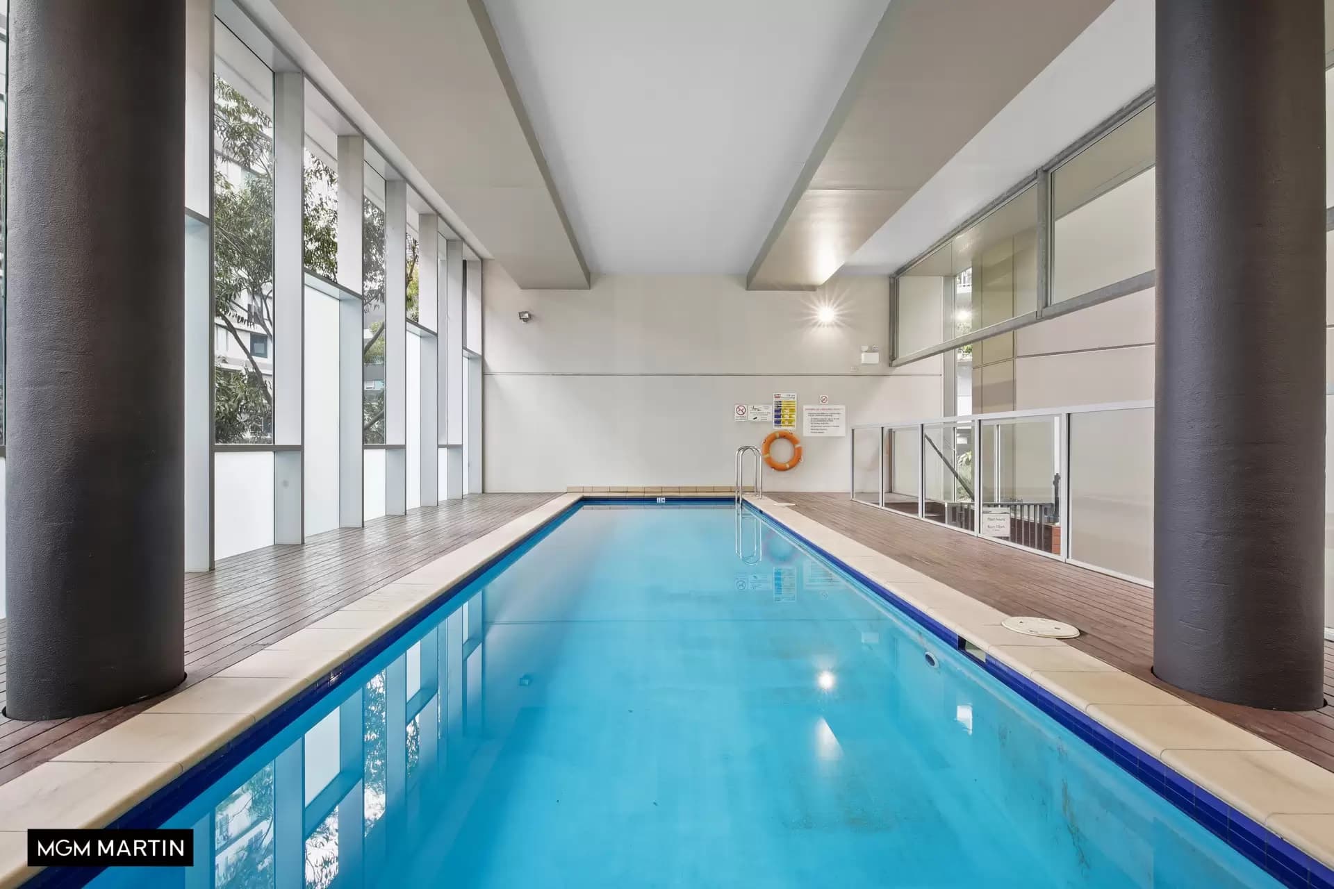 54/2 Levy Walk, Zetland - Thumbnail 8