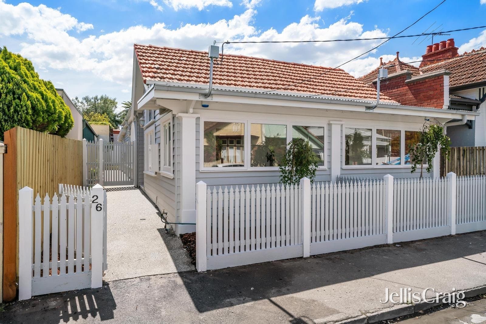 28 Havelock Street, St Kilda, St Kilda - Image 1