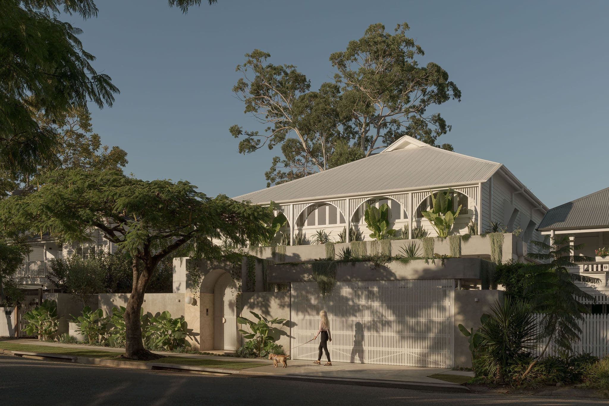 563 Lower Bowen Terrace, New Farm QLD 4005, New Farm - Thumbnail 2
