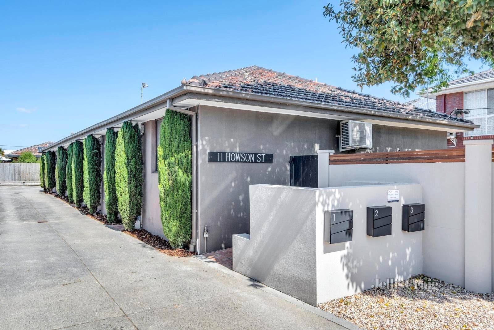 1/11 Howson Street, Brunswick West, Brunswick West - Image 1