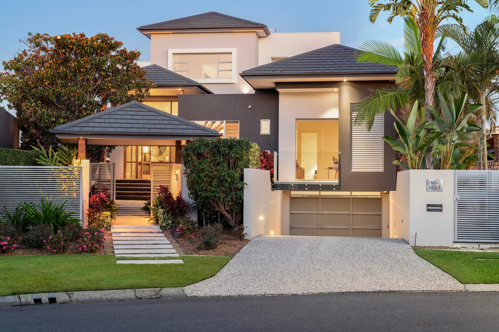 58 Fitzwilliam Street, Carrara, QLD, 4211, Carrara - Thumbnail 3