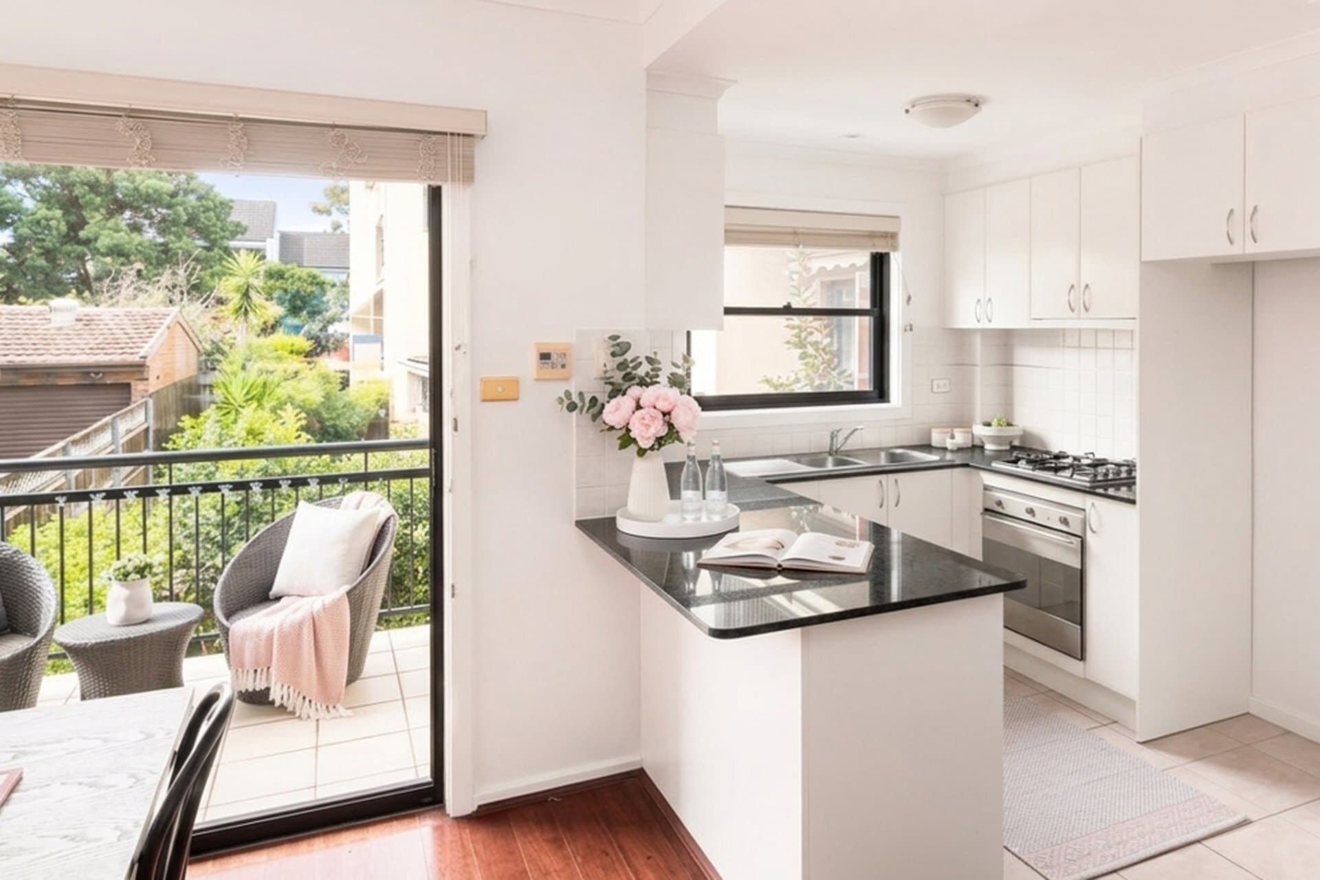 1/6 8 Flagstaff Street, Gladesville - Thumbnail 5