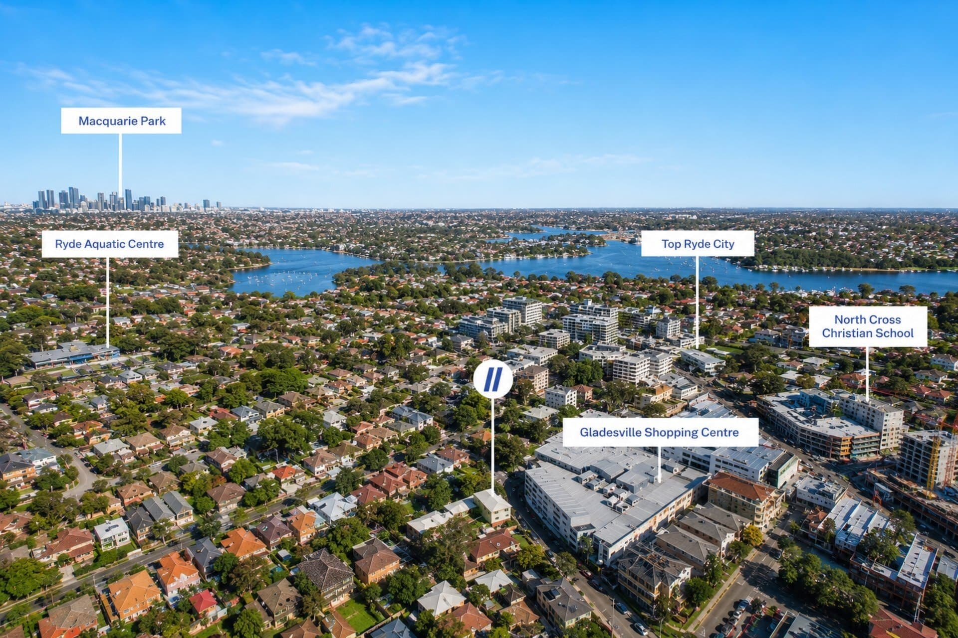 1/6 8 Flagstaff Street, Gladesville - Thumbnail 7