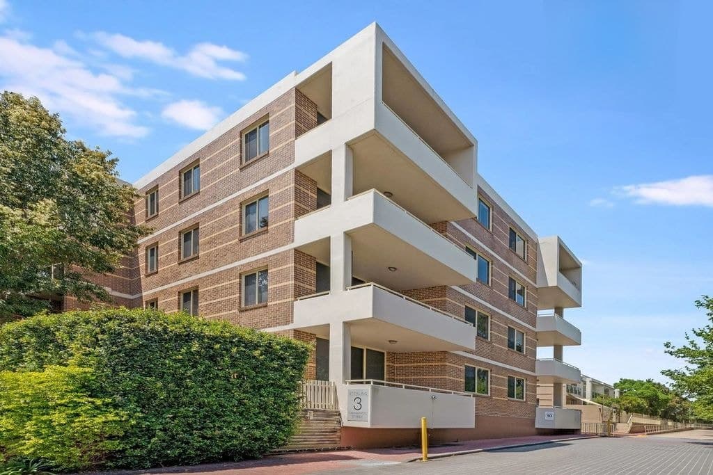 92/3 Carnarvon Street, Silverwater - Thumbnail 2
