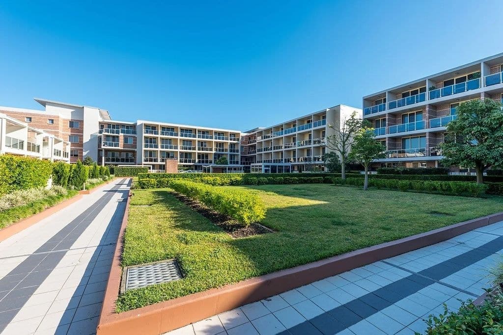 92/3 Carnarvon Street, Silverwater - Thumbnail 3