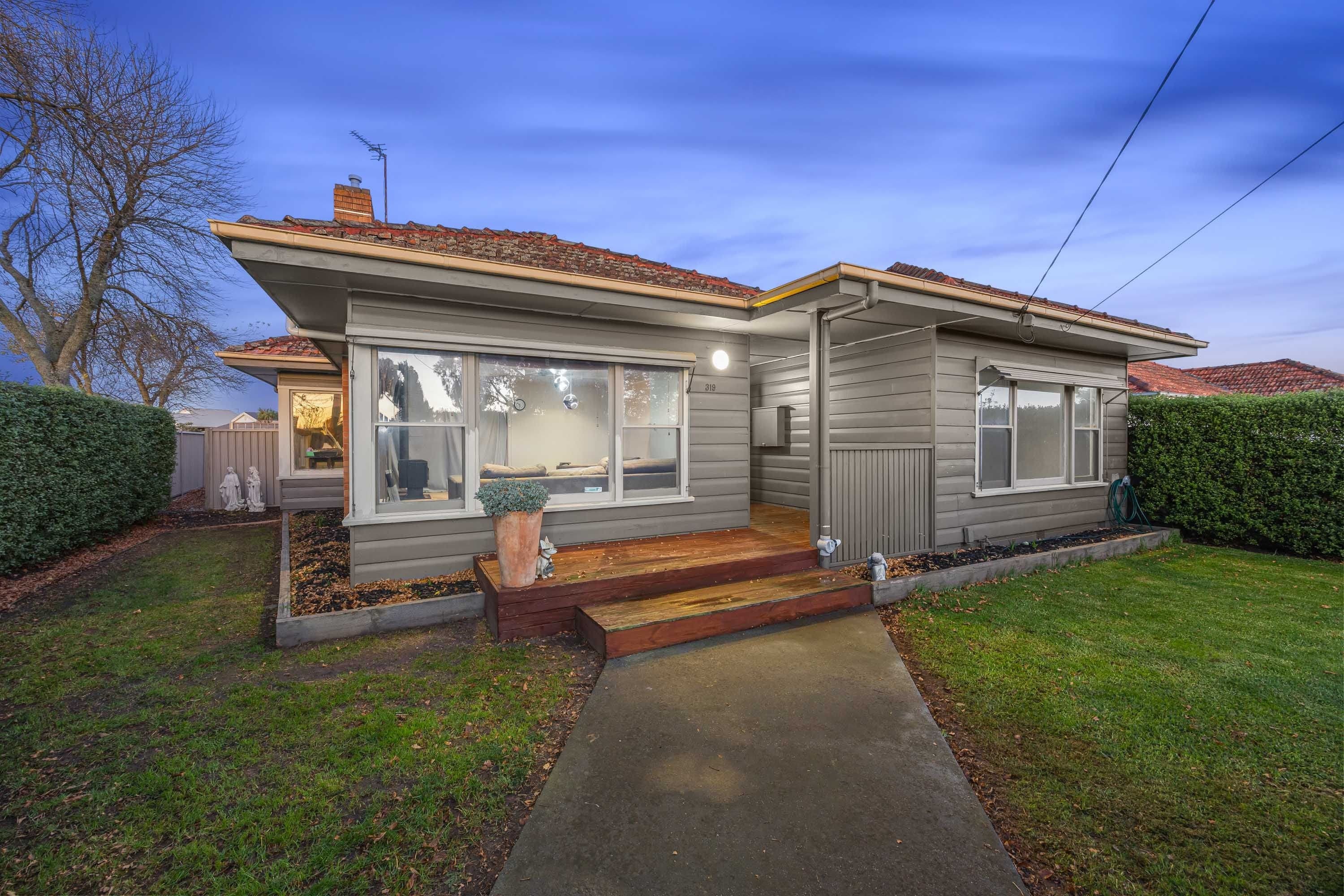 319 Albert Street, Sebastopol  Victoria  3356, Australia, Sebastopol - Image 1