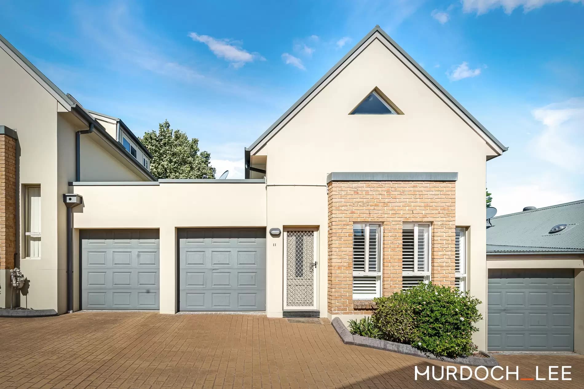 11/83-93 Railway Street, Baulkham Hills, Baulkham Hills - Image 1