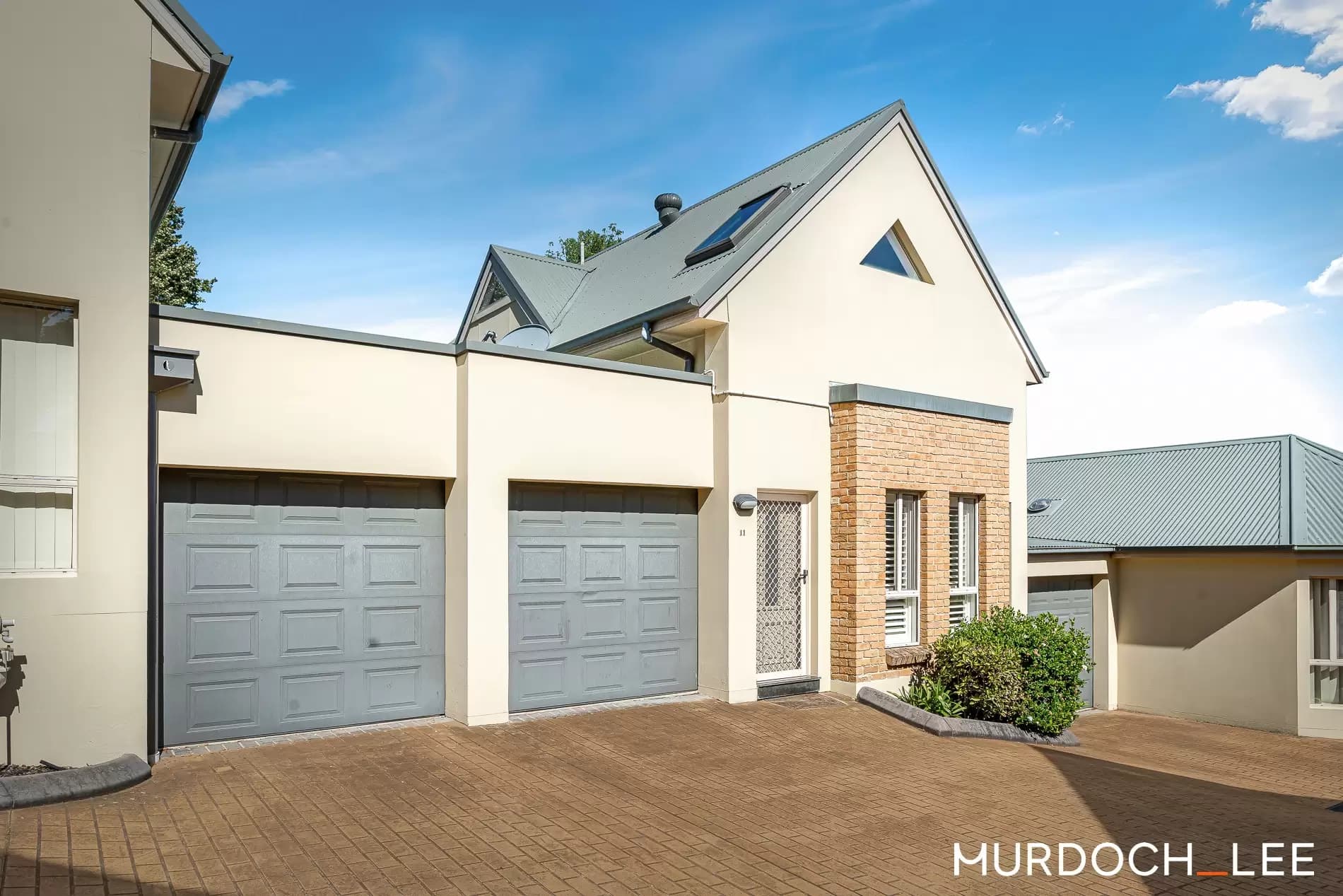 11/83-93 Railway Street, Baulkham Hills, Baulkham Hills - Thumbnail 2