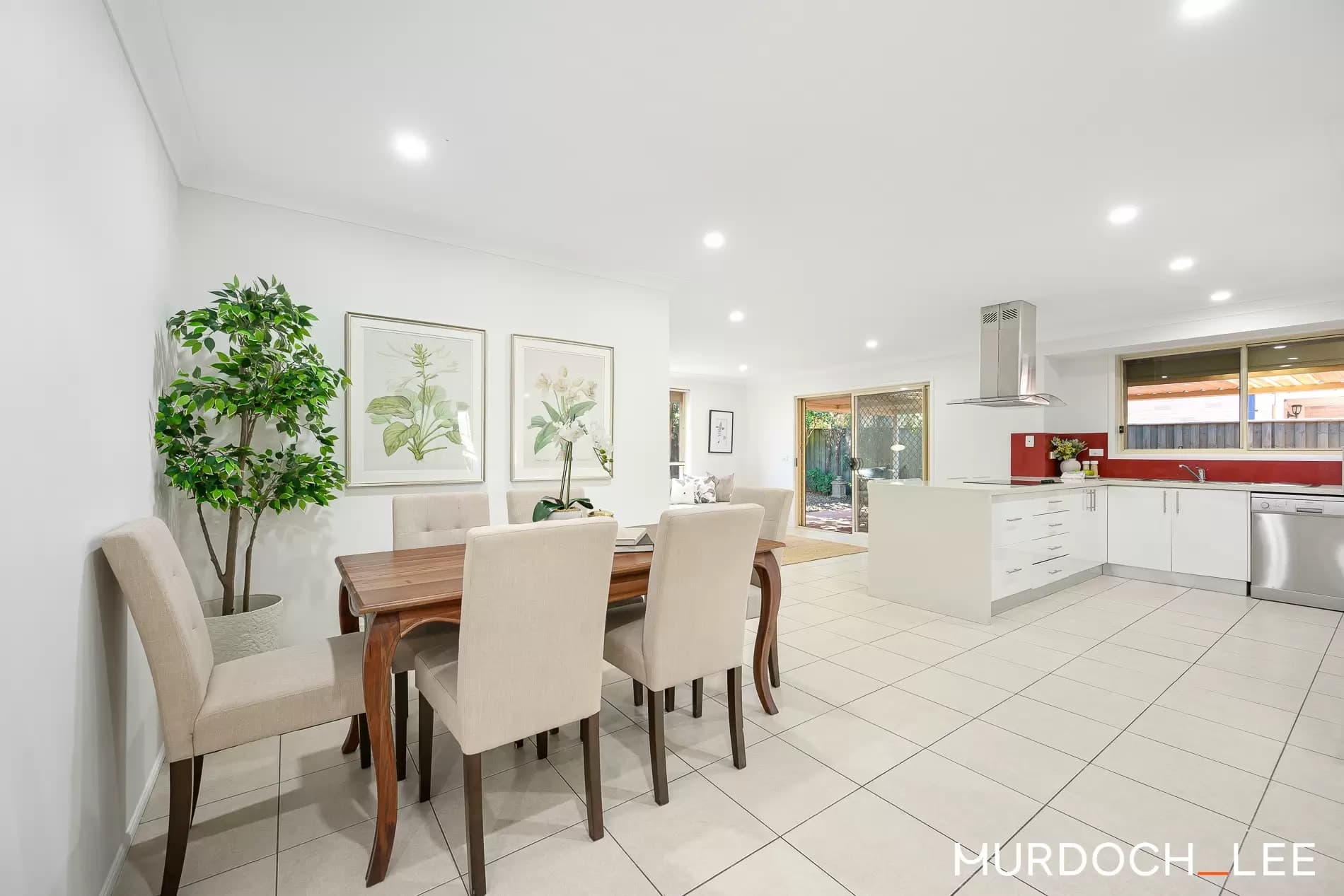 28 Marsden Avenue, Kellyville, Kellyville - Thumbnail 3