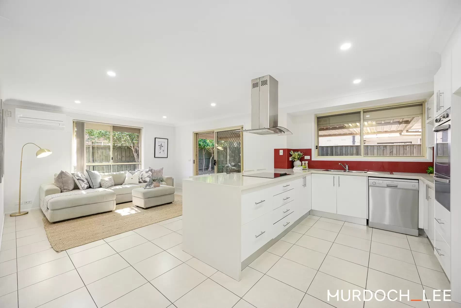 28 Marsden Avenue, Kellyville, Kellyville - Thumbnail 5