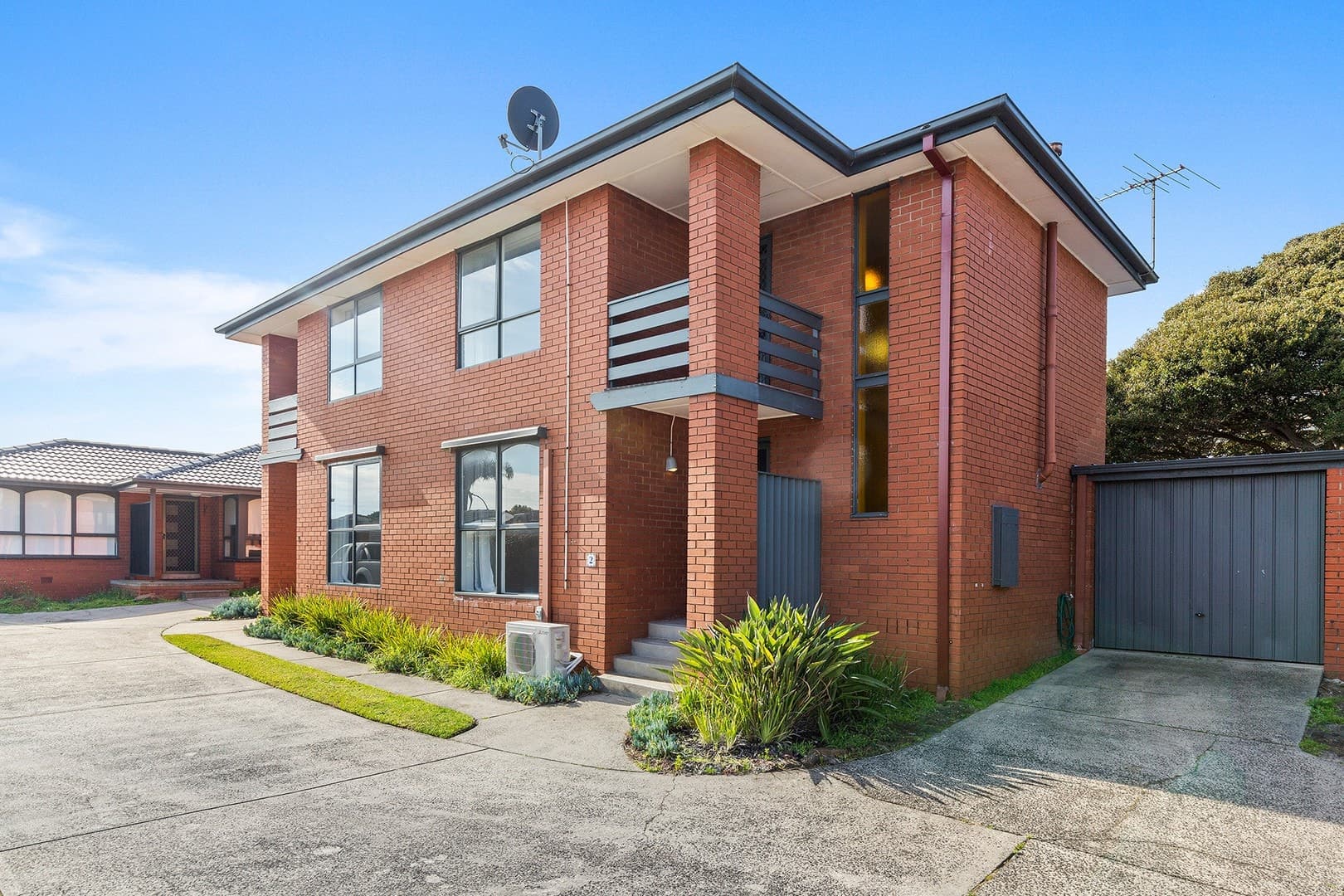 2/17 Williams Street, Frankston, VIC 3199, Frankston - Image 1