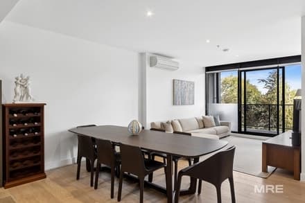 208/32 Bray Street, South yarra, VIC, 3141, South Yarra - Image 1